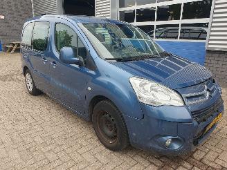 Citroën Berlingo 1.6 VTi 120 Multispace picture 7