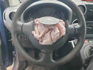 Citroën Berlingo 1.6 VTi 120 Multispace picture 16