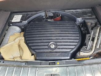 Porsche Cayenne 4.5 S automaat picture 22