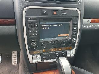 Porsche Cayenne 4.5 S automaat picture 17