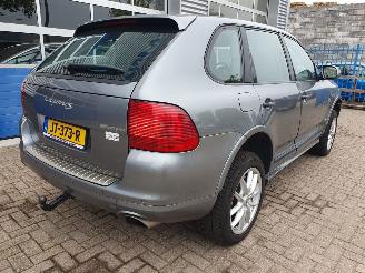 Porsche Cayenne 4.5 S automaat picture 5