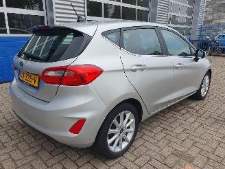Ford Fiesta 1.0 EcoBoost Titanium Automaat picture 5