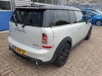 Mini Clubman 1.6 Cooper S Chili Automaat picture 5
