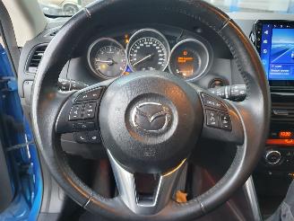 Mazda CX-5 2.2D Skylease+ 2WD picture 16