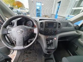 Nissan NV 200 1.5 dCi Business picture 13