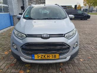 Ford EcoSport 1.0 EcoBoost Titanium picture 9