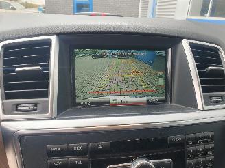 Mercedes ML 350 Bluetec automaat picture 25