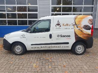 Opel Combo 1.3 CDTi L1H1 ecoFLEX picture 2