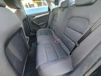 Audi A4 1.8 TFSI Pro Line limousine picture 24