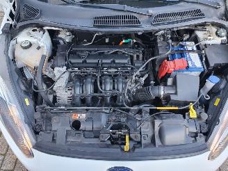 Ford Fiesta 1.25 picture 9