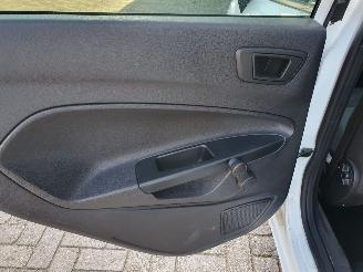 Ford Fiesta 1.25 picture 24