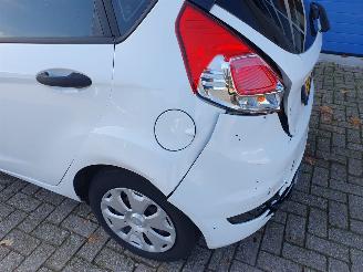 Ford Fiesta 1.25 picture 10