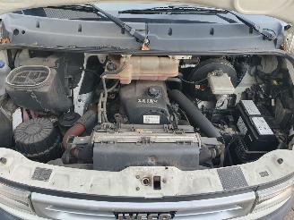 Iveco Daily 35c12 410 dubbellucht picture 9