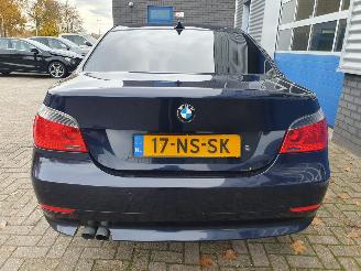 BMW 5-serie 525i Executive Automaat picture 4