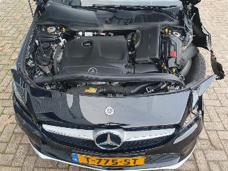 Mercedes Cla-klasse 180 Business Solution AMG picture 9