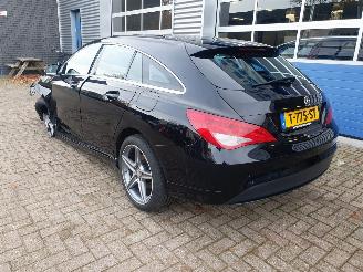 Mercedes Cla-klasse 180 Business Solution AMG picture 4