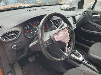 Opel Crossland X 1.2 innovation Automaat picture 12