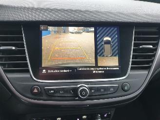 Opel Crossland X 1.2 innovation Automaat picture 17