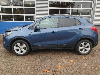 Opel Mokka X 1.6 CDTI Business+ picture 2