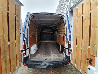 Nissan Interstar 2.3 dCi L2H2 N-Connecta picture 21