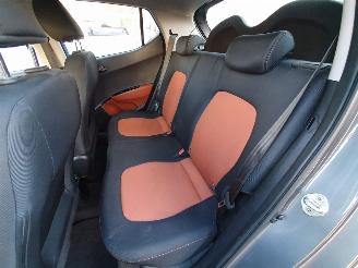 Hyundai I-10 1.0i i-Motion Comfort picture 22