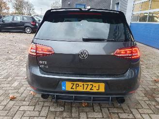 Volkswagen Golf 2.0 TSI GTI Automaat DSG picture 5