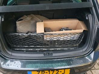 Volkswagen Golf 2.0 TSI GTI Automaat DSG picture 34