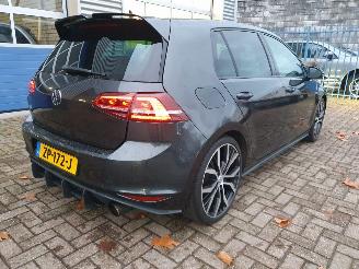 Volkswagen Golf 2.0 TSI GTI Automaat DSG picture 7