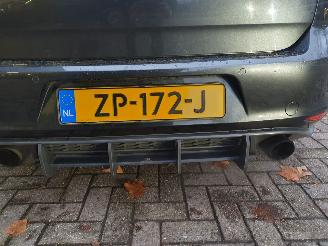 Volkswagen Golf 2.0 TSI GTI Automaat DSG picture 6