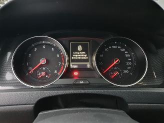 Volkswagen Golf 2.0 TSI GTI Automaat DSG picture 25