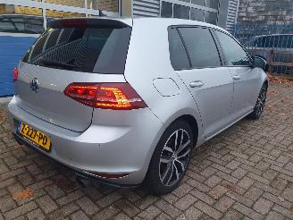 Volkswagen Golf 1.4 TSI ACT Connected Series picture 6