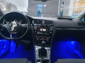 Volkswagen Golf 1.4 TSI ACT Connected Series picture 16