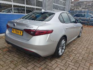 Alfa Romeo Giulia 2.0T Super Automaat picture 5
