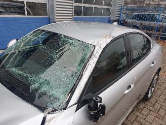 Alfa Romeo Giulia 2.0T Super Automaat picture 11