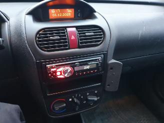 Opel Combo 1.4-16V Comfort Benzine picture 16