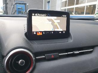 Mazda CX-3 2.0 SkyActiv-G 120 GT-M Automaat picture 23