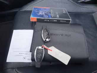 Mercedes E-klasse 250 CGI Elegance Automaat picture 23