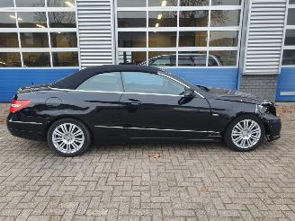 Mercedes E-klasse 250 CGI Elegance Automaat picture 9