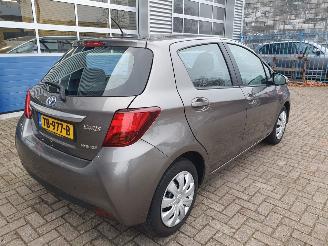 Toyota Yaris 1.5 Hybrid Trend picture 5