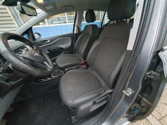 Opel Corsa 1.0 Turbo Online Edition picture 11