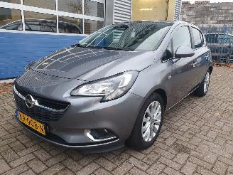 Avarii autoturisme Opel Corsa 1.0 Turbo Online Edition 2019/2