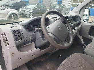 Peugeot Boxer 335 3.0 HDI L2H2 picture 12