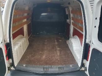 Volkswagen Caddy maxi 2.0 TDI L2H1 BMT Maxi Trendline picture 6