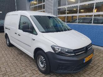 Volkswagen Caddy maxi 2.0 TDI L2H1 BMT Maxi Trendline picture 9