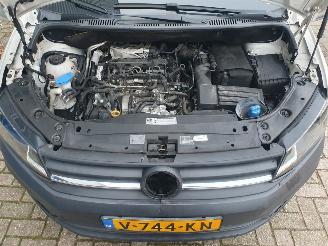 Volkswagen Caddy maxi 2.0 TDI L2H1 BMT Maxi Trendline picture 11