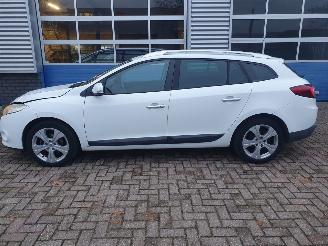 Renault Mégane estate 1.4 TCe Dynamique picture 2