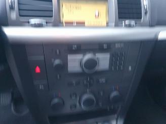 Opel Vectra GTS 1.8-16V Executive Automaat picture 17