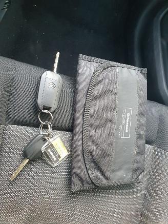 Citroën C4 cactus 1.6 BlueHDi Shine SCHADEVRIJ picture 24