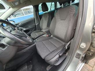 Opel Astra SPORTS TOURER 1.6 CDTI Online Edition picture 14