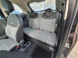 Fiat 500 0.9 TwinAir Turbo Lounge picture 24